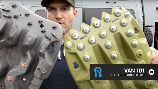Cheap Vs Expensive: What is the Best Traction Board?