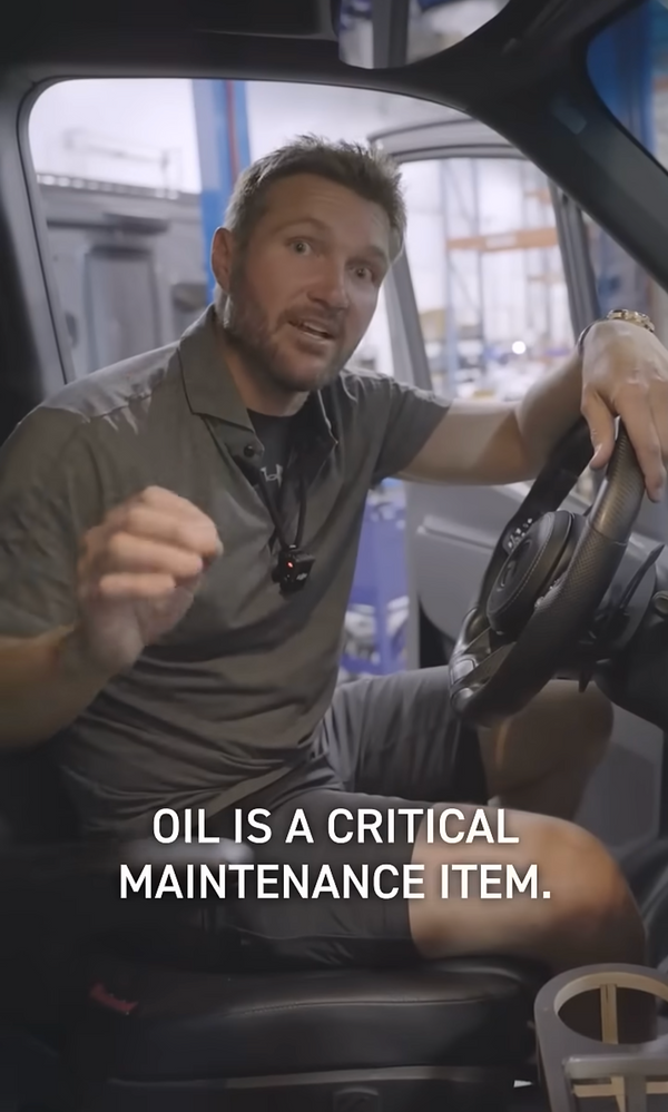 Avoid Engine Damage: Don’t Overfill Your Oil