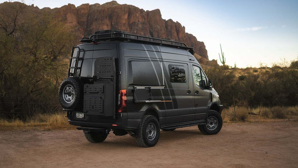 Field Notes: Scottsdale/Mesa, AZ - Owl Outdoor