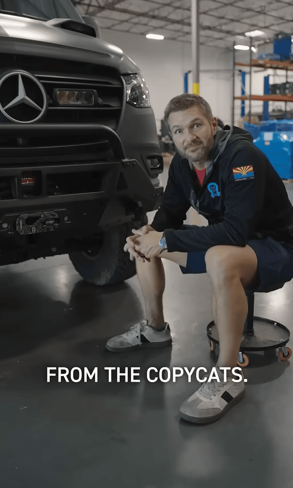 What Sets Owl Apart... - Owl Outdoor