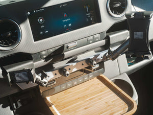 Sprinter Electronics