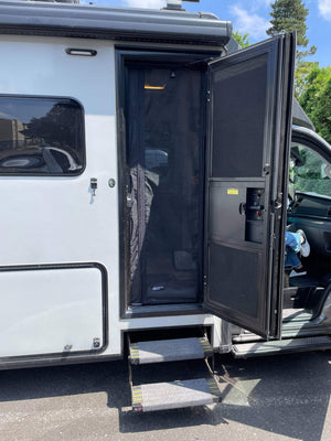 Sprinter Ekko Interior