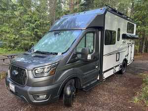 transit ekko side profile