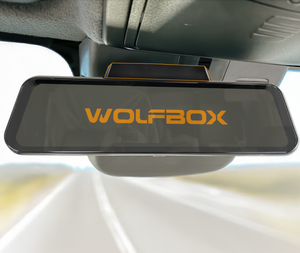 WolfBox
