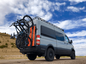 Bike Racks + Carriers - Owl Outdoor