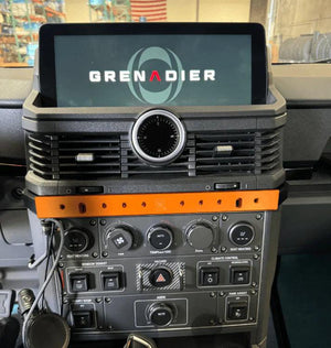 Grenadier electrical parts for adventure vehicle upgrades and Sprinter van wiring solutions