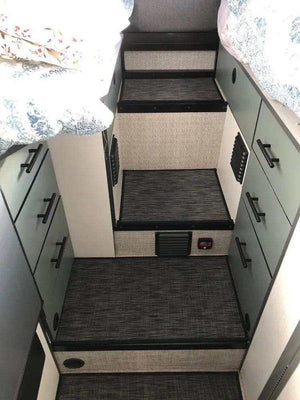 Floor Mats - Owl Outdoor