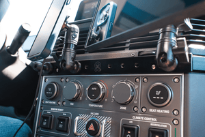 INEOS Grenadier Electronics