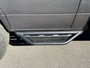 Sprinter Ekko Side Steps