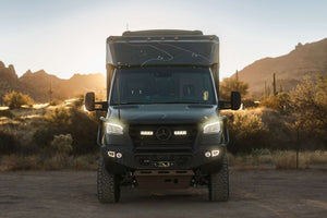 Sprinter Ekko Lighting