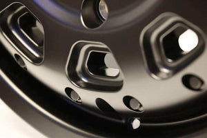 Transit Ekko Wheels + Tires