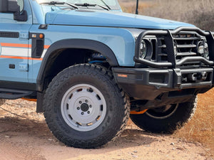 INEOS Grenadier Wheels + Tires