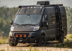 Ram Promaster - Owl Outdoor