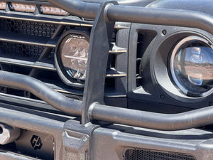 INEOS Quartermaster Lighting