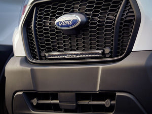 Transit Ekko Engine + Fuel + Drivetrain