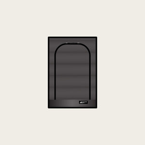 500x300 Arctic Tern Window Shade for Ekko Side Door