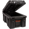 ROAM 105L Rugged Case heavy-duty storage box with lockable latches and water-resistant seal