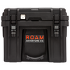 ROAM 105L Rugged Case heavy-duty storage with steel lockable latches and durable LLDPE shell