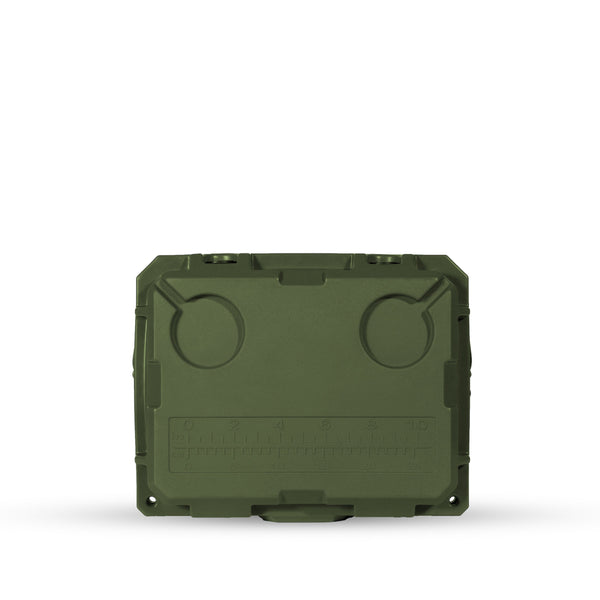 10QT Rugged Cooler [ROAM]