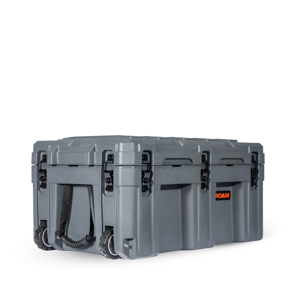 125L Rolling Rugged Case [ROAM]