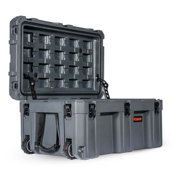 125L Rolling Rugged Case [ROAM]