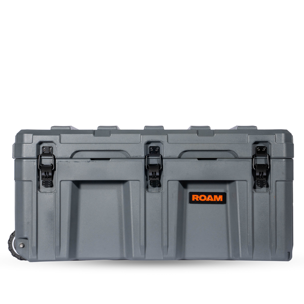 125L Rolling Rugged Case [ROAM]