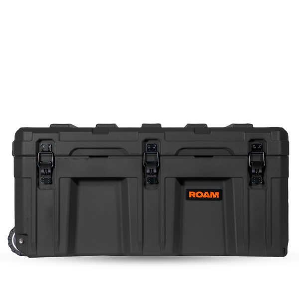 125L Rolling Rugged Case [ROAM]