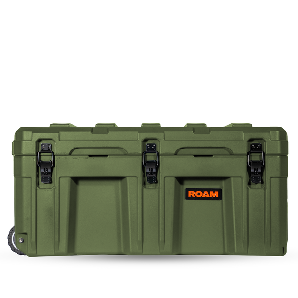 125L Rolling Rugged Case [ROAM]