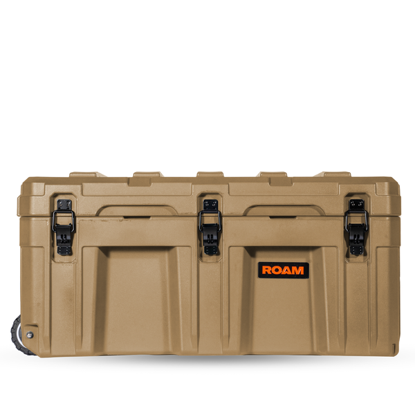 125L Rolling Rugged Case [ROAM]