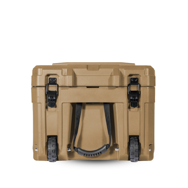 125L Rolling Rugged Case [ROAM]