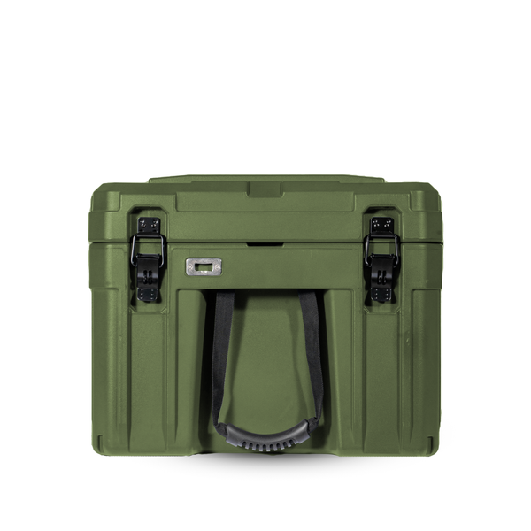 125L Rolling Rugged Case [ROAM]