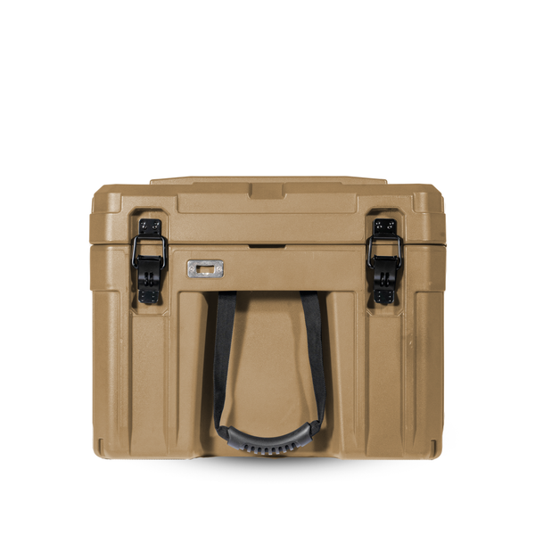 125L Rolling Rugged Case [ROAM]