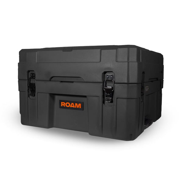 132L Rolling Rugged Case [ROAM]