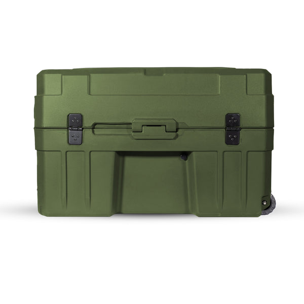 132L Rolling Rugged Case [ROAM]