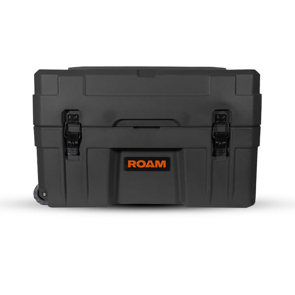 132L Rolling Rugged Case [ROAM]