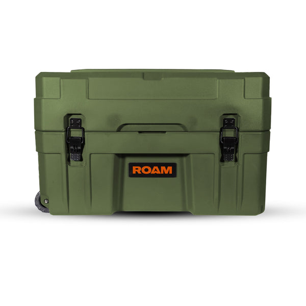 132L Rolling Rugged Case [ROAM]