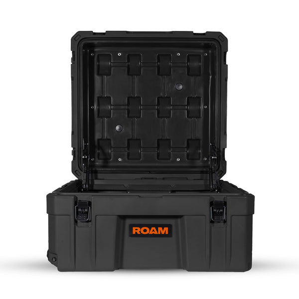 132L Rolling Rugged Case [ROAM]