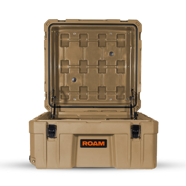 132L Rolling Rugged Case [ROAM]