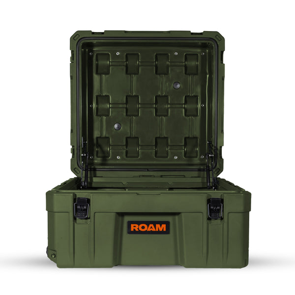 132L Rolling Rugged Case [ROAM]