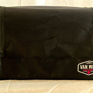 18" Hanging Bag by Van Wife Components - Owl Vans