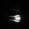 AlphaRex LUXX-Series Alpha-Black tail light pair