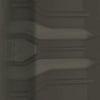 AlphaRex LUXX-Series Black tail light angle view