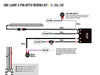 Sprinter Light Bar : Triple-R Linear 18 (21") Elite - Owl Outdoor