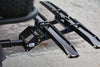 1up 2" Super Duty Hitch Double Bike Rack - Owl Outdoor