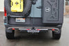 1up 2" Super Duty Hitch Double Bike Rack - Owl Outdoor