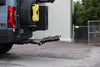 1up 2" Super Duty Hitch Double Bike Rack - Owl Outdoor