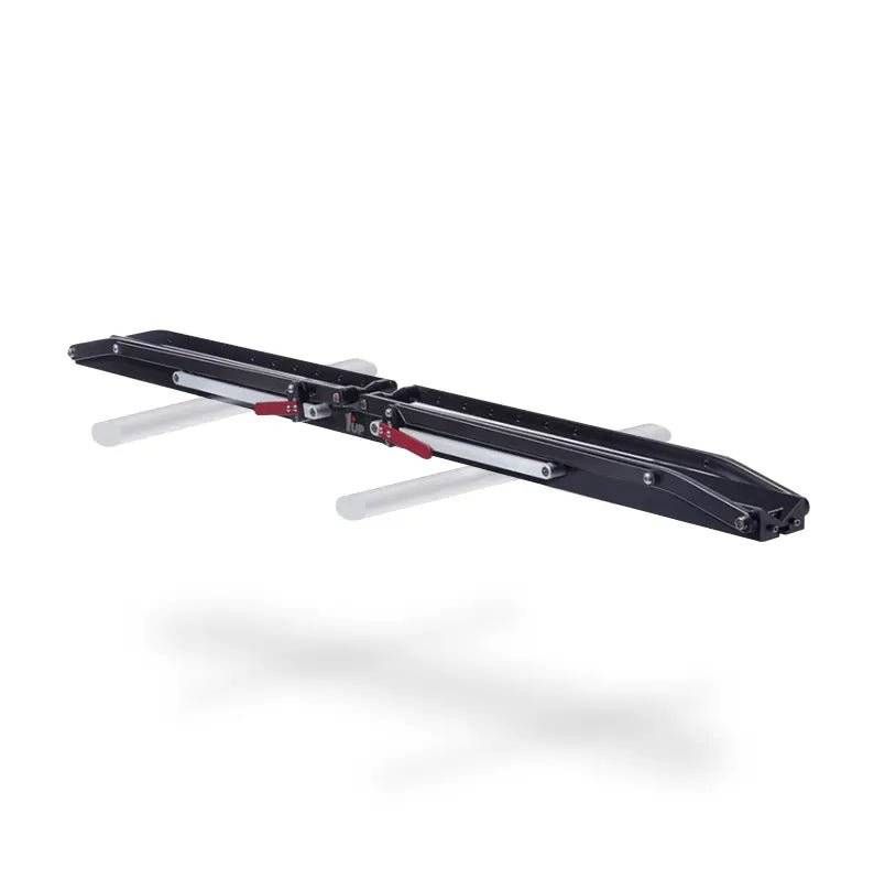 Bike Tray by 1up for Owl Outdoors - carry bikes on adventure vans