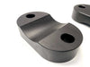 1up Bike Tube Bottom Bracket - Owl Outdoor