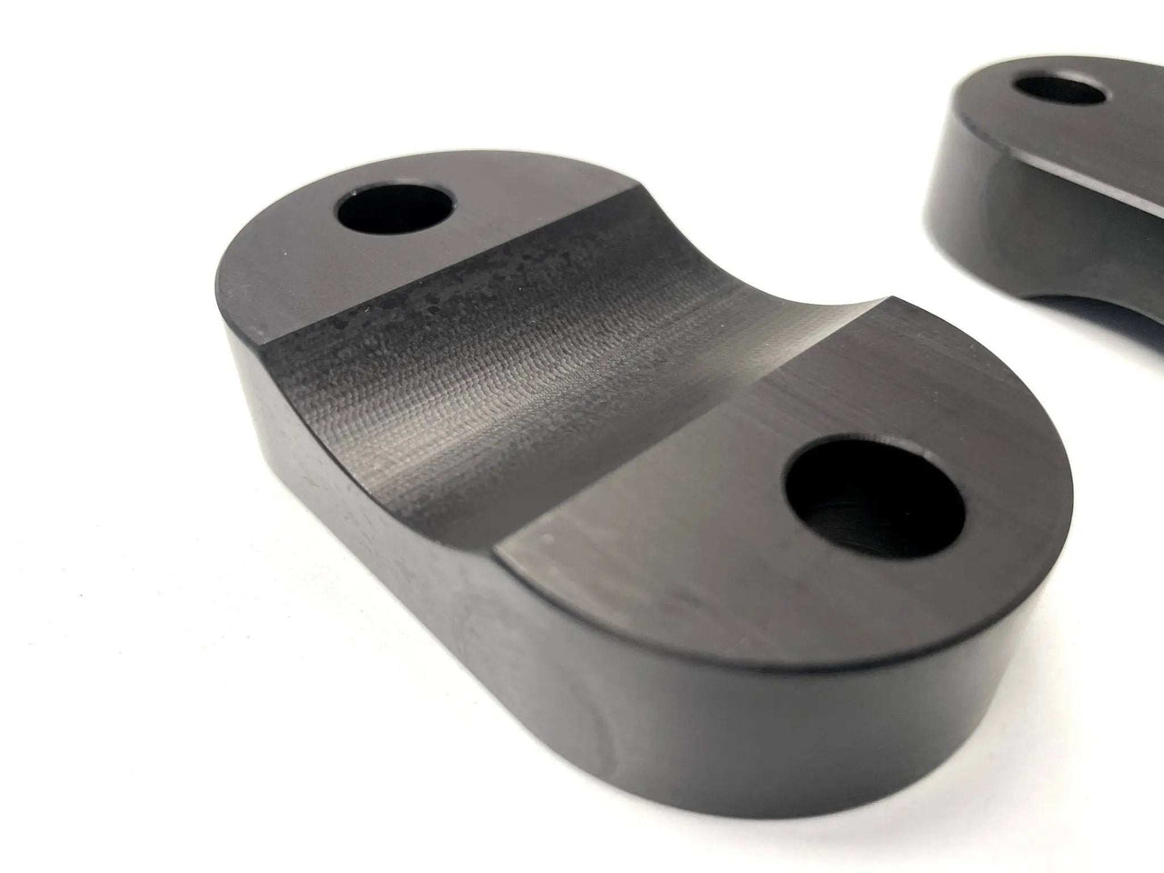 Bike Tube Bottom Bracket – view 3