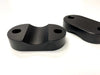 1up Bike Tube Bottom Bracket - Owl Outdoor